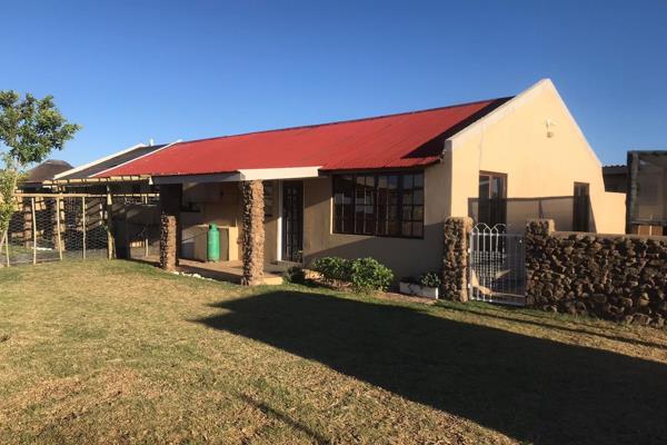 Charming 2-Bedroom Flat with Scenic Views in Randridge AH, Randfontein

Nestled within ...