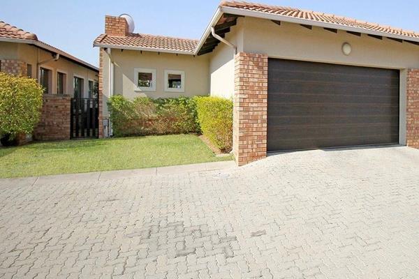 Welcome to your Dream Home in the heart of Midrand .

This Beautiful home offers 3 bedrooms , 2 bathrooms , a Kitchen  with modern ...