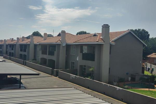 **Charming 2-Bedroom Flat Available for Rent in Brenthurst, Brakpan**

Discover the perfect blend of comfort and convenience in this ...