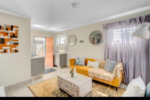 iscover the perfect blend of comfort, style, and convenience in this exquisite two-bedroom house, now available for immediate ...