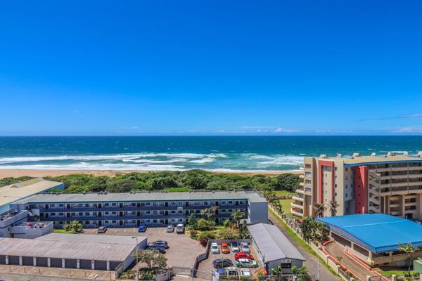 Come and see this beautiful two-bedroom apartment with a stunning sea view. It is ...