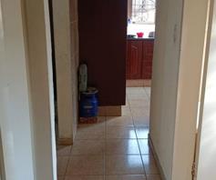 House for sale in Embalenhle Ext 11