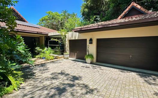 4 Bedroom House for sale in Zimbali Estate