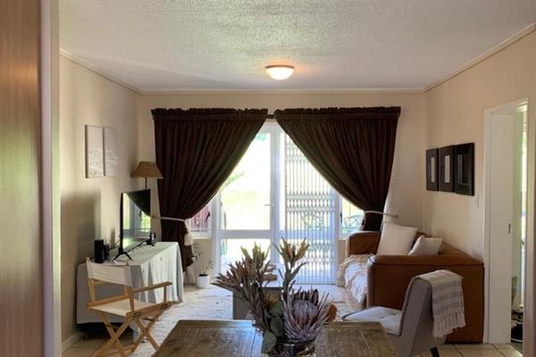 This spacious 3-bedroom, 2-bathroom ground-floor apartment offers a comfortable and ...