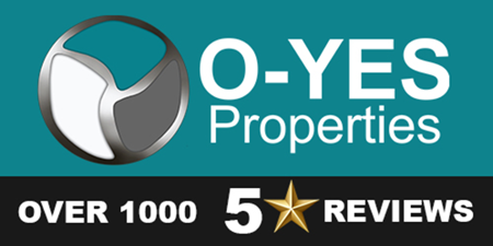 Property for sale by O-YES Properties 5 Star