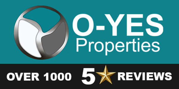 O-YES Properties 5 Star