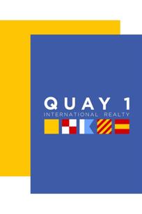 Agent profile for Quay 1 Property Specialist 107
