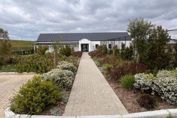 Located in the beautiful Aan de wijn land estate this home is perfectly suited for a ...