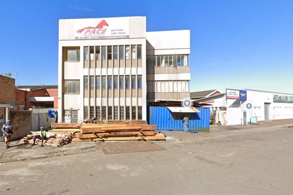 Upside Properties is pleased to offer this warehouse unit in Umbilo. 

Property ...