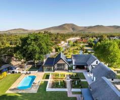 House for sale in Greyton