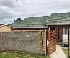 House for sale in Ikwezi