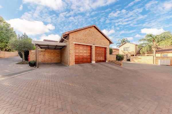 Stunning Family Home in the Heart of Ruimsig

Welcome to this beautifully presented 3-bedroom, 2-bathroom home, perfectly positioned in ...