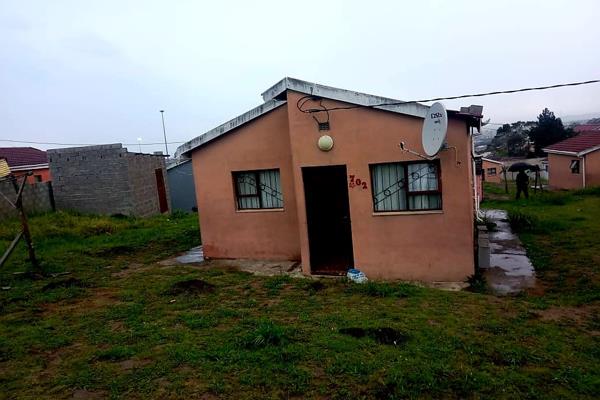 Start up RDP house for sale in mdantsane NU 9. This is a 2 bedroom House for sale. We all start somewhere and this is your chance to ...