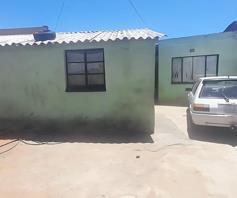 House for sale in Diepkloof Zone 1