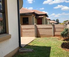 House for sale in Waterkloof