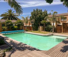 Townhouse for sale in Stellenryk