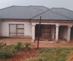 House for sale in Thohoyandou