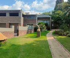 House for sale in Die Heuwel Ext 4