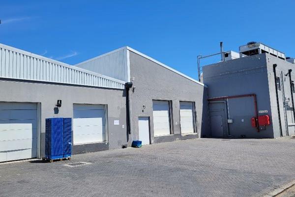 This property is ideally suited to a company needing cold storage as there&#39;s freezers and chiller rooms
There&#39;s enough power ...