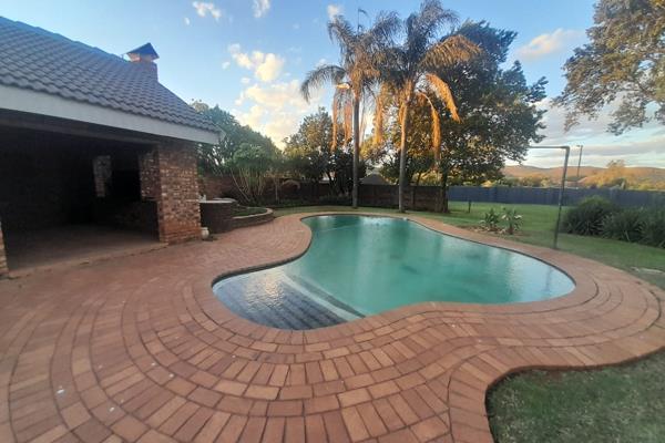 1,235 Hectares Plot for Sale Andeon Pretoria
This is a spacious dream property for any investor or business, and family. With 3 phase ...