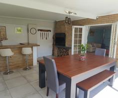 House for sale in Langeberg Heights