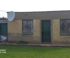 House for sale in Bophelong