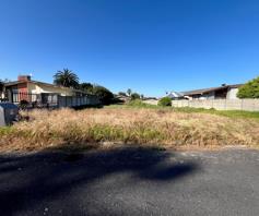 Vacant Land / Plot for sale in Windsor Park