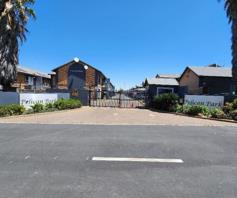 Apartment / Flat for sale in Albemarle Ext 1