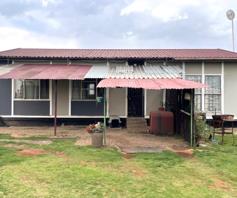 House for sale in Leeuhof