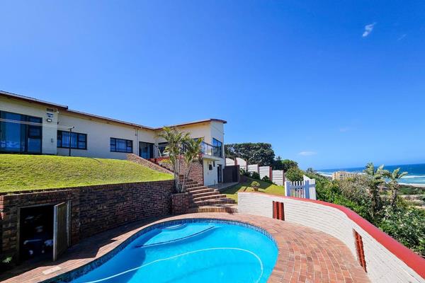 *ON SHOW BY APPOINTMENT ONLY* Beautiful house for sale in Amanzimtoti. Welcome to this spacious, stylish home designed for comfort and ...