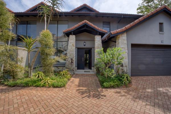 Experience the epitome of coastal living in this stunning luxury townhouse, nestled in the prestigious Zimbali estate. This beautifully ...