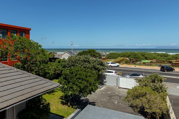 Situated in the perfect location on Strand Beachfront, a canvass awaits your ideal ...