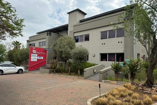 Commercial Property for sale in Sunninghill