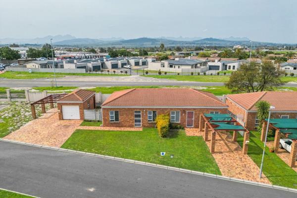 Welcome home to this charming two-bedroom townhouse in Scirrocco Village Estate. With an ...