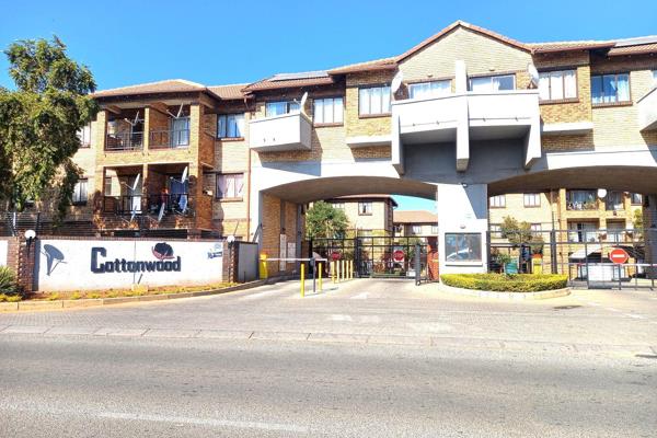 This inviting one-bedroom apartment on the second floor features an open-plan kitchen with plenty of cupboard space and room for one under-counter appliance. The cozy lounge leads out to a covered balcony area, perfect for enjoying your morning coffee or relaxing in the ...