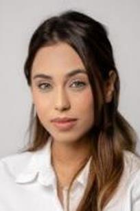 Agent profile for Khadija Shamsi