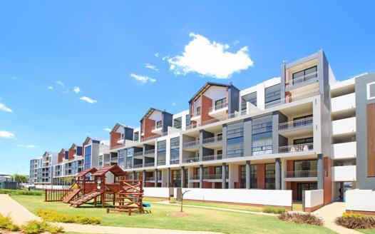 2 Bedroom Apartment / Flat for sale in Greenstone Hill