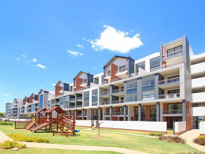 Property Development for Sale in Edenvale Central