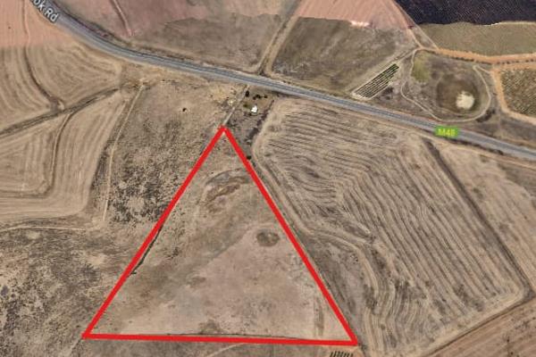 Liquidation

This sale is Subject to Confirmation by the Liquidator
Vacant Land: RE of Farm 159 &quot;MEERENDAL&quot; Portion 0
Erf ...