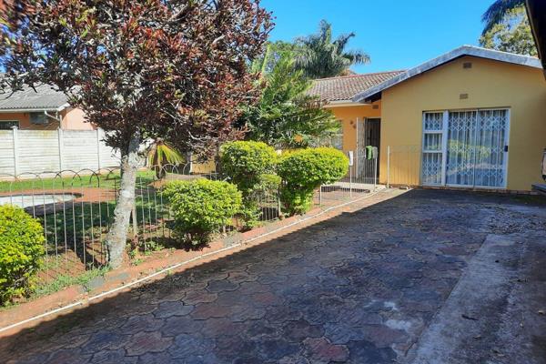 Nestled in the serene Nyala Park, this stunning four-bedroom home offers a perfect blend of comfort and style. With three ...