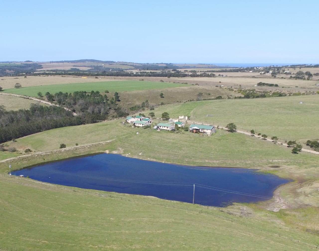 Photo of Farm for sale in Glentana