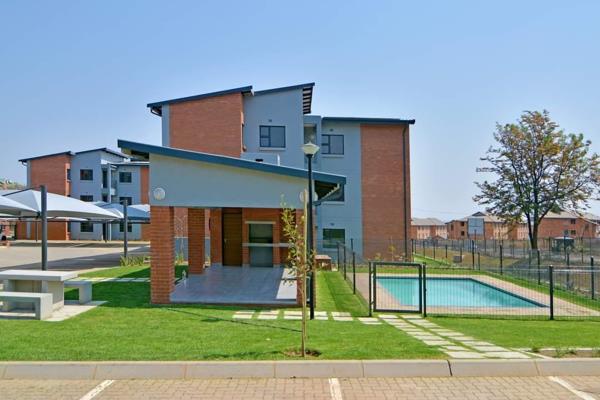 Charming Ground Floor Apartment for Sale!

R 810,000

Discover this delightful 2-bedroom ground floor apartment, perfectly situated ...