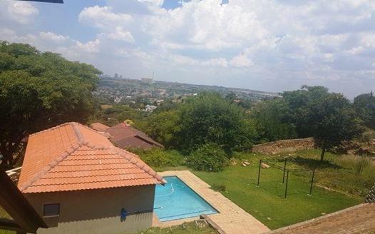 House to rent in Northcliff