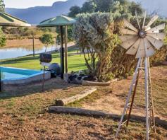 Farm for sale in Piketberg Rural