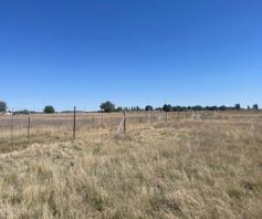 Vacant Land / Plot for sale in Arcadia SH