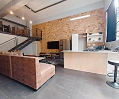 Apartment / Flat for sale in Braamfontein