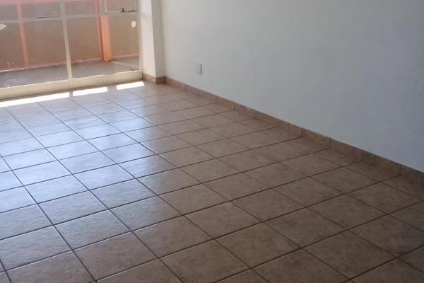 Spacious 2 Bed Flat available for rental in La Rochelle, Jhb South.  Building is safe ...