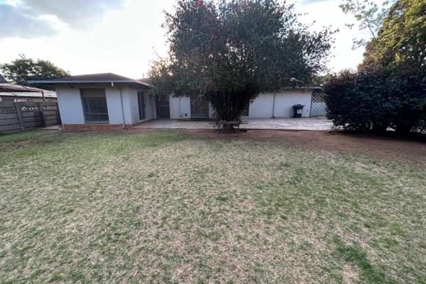 Spacious 4 bedroom home with yard and lock up garage. 
 This beautiful 4-bedroom ...