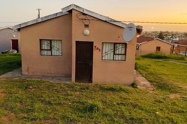 Charming 2-Bedroom Home in Nu 9, Mdantsane!

ID Properties proudly presents this delightful residence for sale in the heart of ...