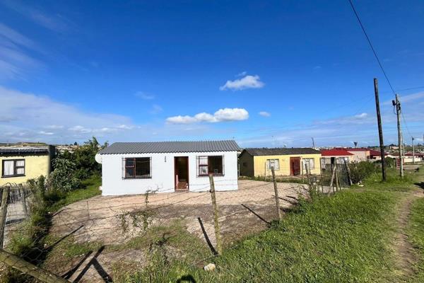 Property below R440 000 available For Sale!

Positioned not far from Ngcelwane High School, public transport and other amenities this ...